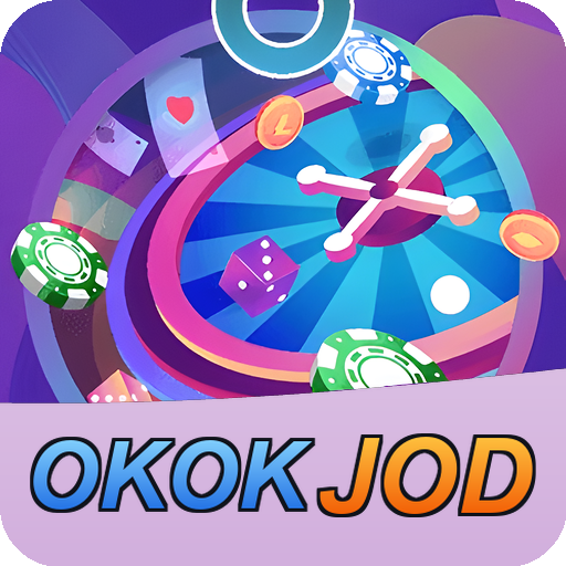 Logo Oficial OKOKJOD Download