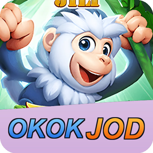 Formulário de Registro OKOKJOD